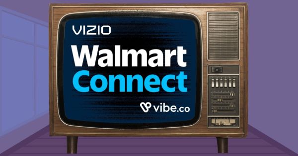 Walmart Lays Out Its Plan to Take Over TV Advertising