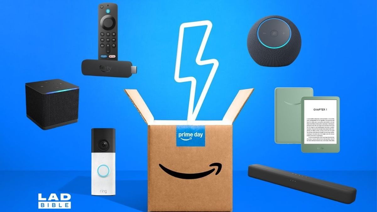 Amazon devices are still on offer after Big Deal Days, and you don’t need Prime