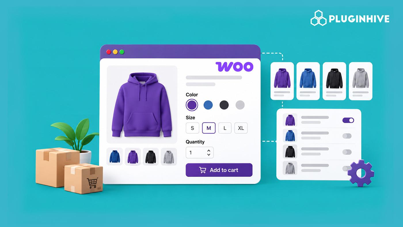 How to Create Product Variations in WooCommerce
