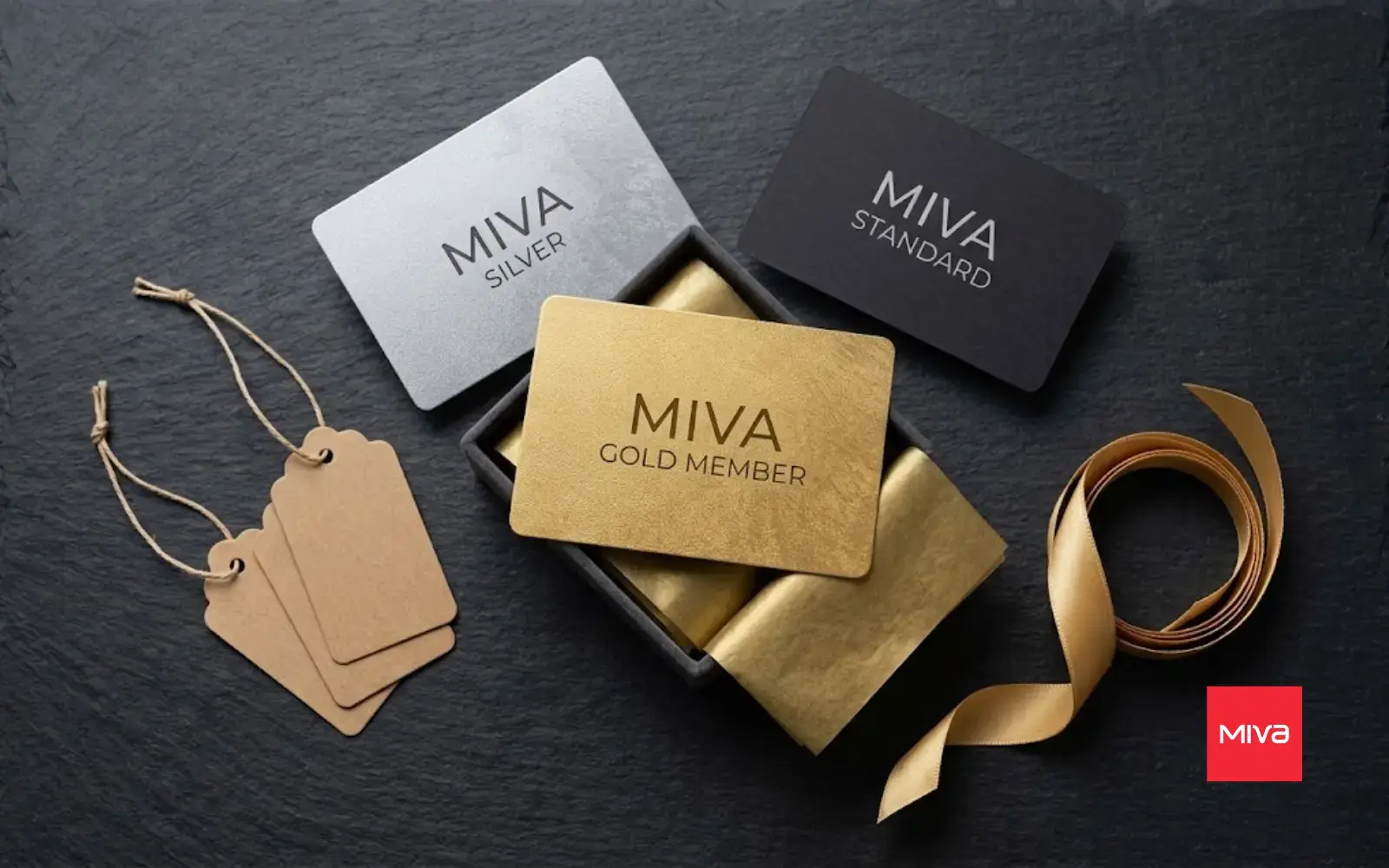 Ecommerce Customer Loyalty Programs: Points, Tiers, and Retention