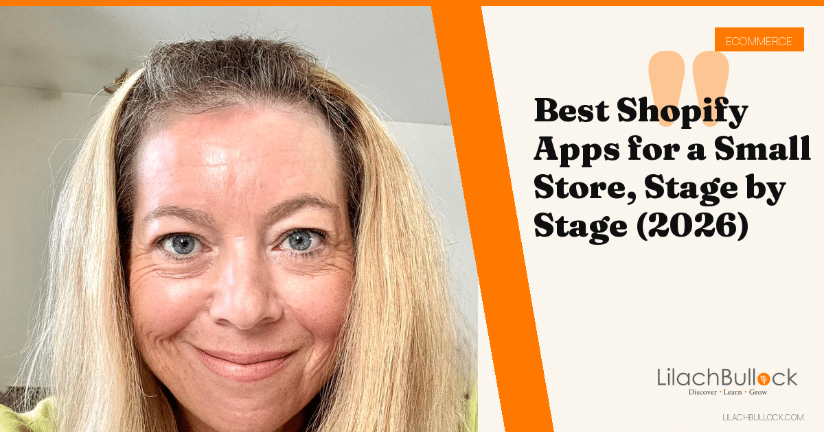 Best Shopify Apps for Small Stores, by Growth Stage