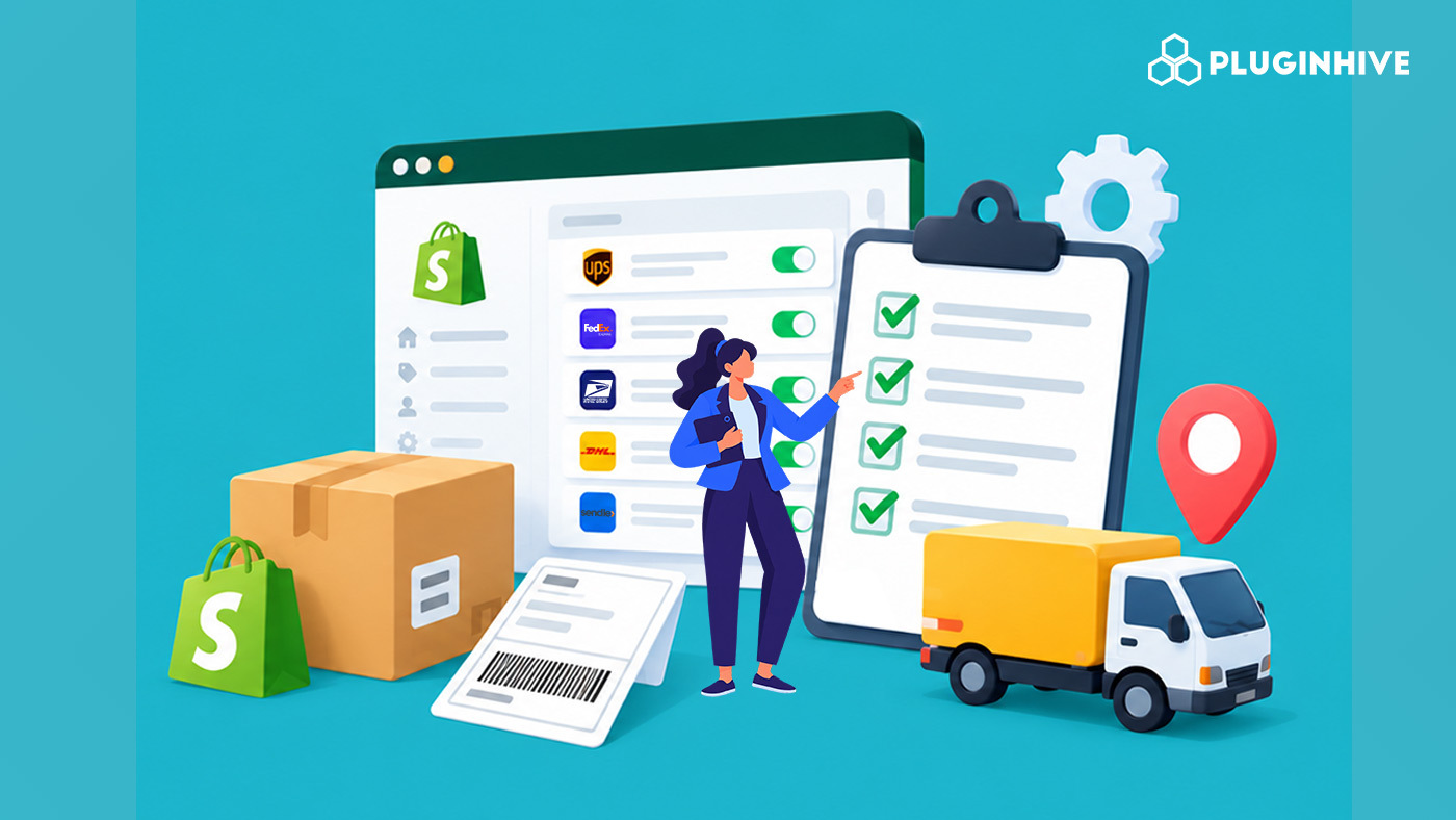 Shopify Shipping Integrations: Test Before Going Live