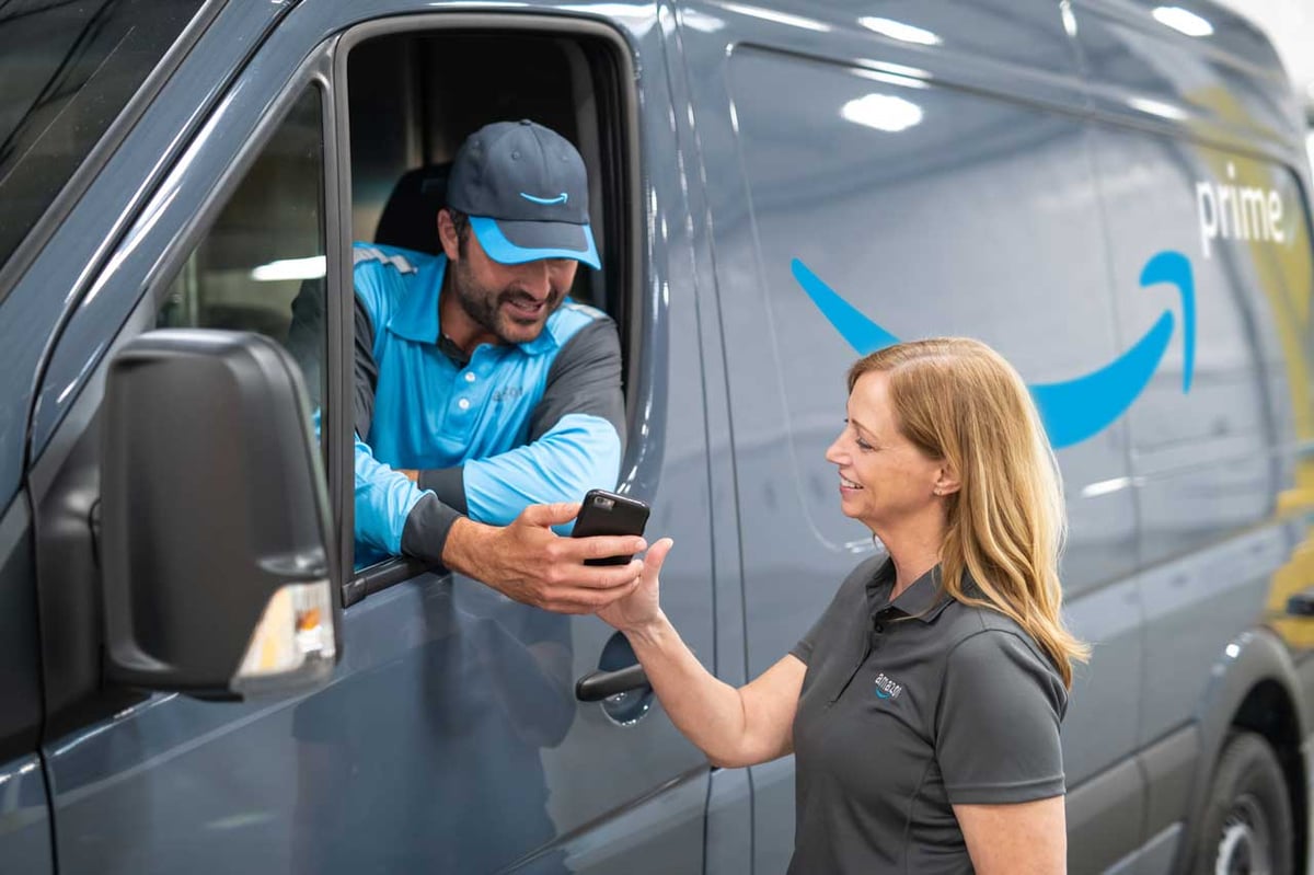 Prediction: Amazon Could Turn a $10K Investment Into This by 2030 | The Motley Fool