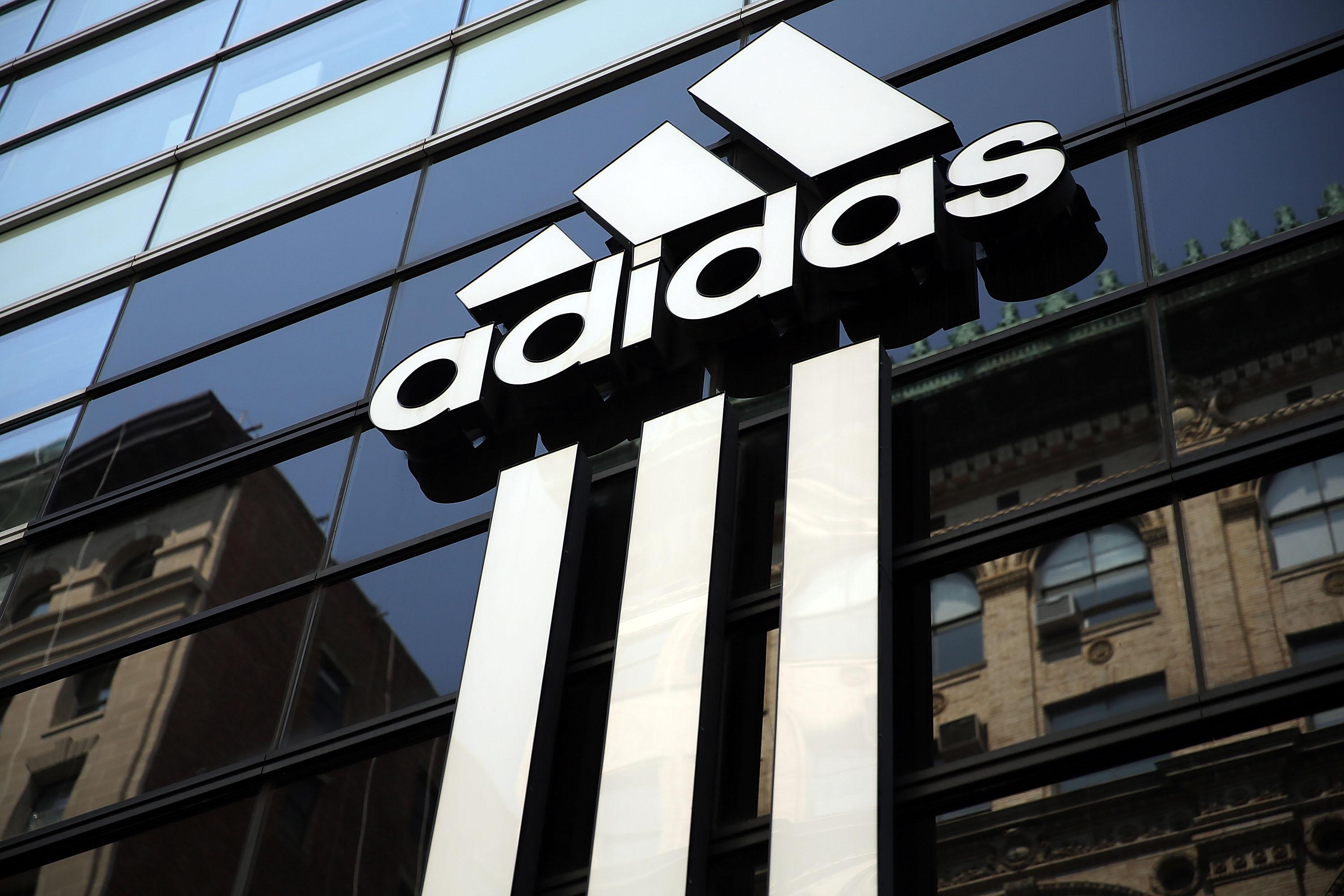 Adidas Sues Australian Label White Fox in Federal Court, Saying Four Stripes Trade on Its Three-Stripe Mark