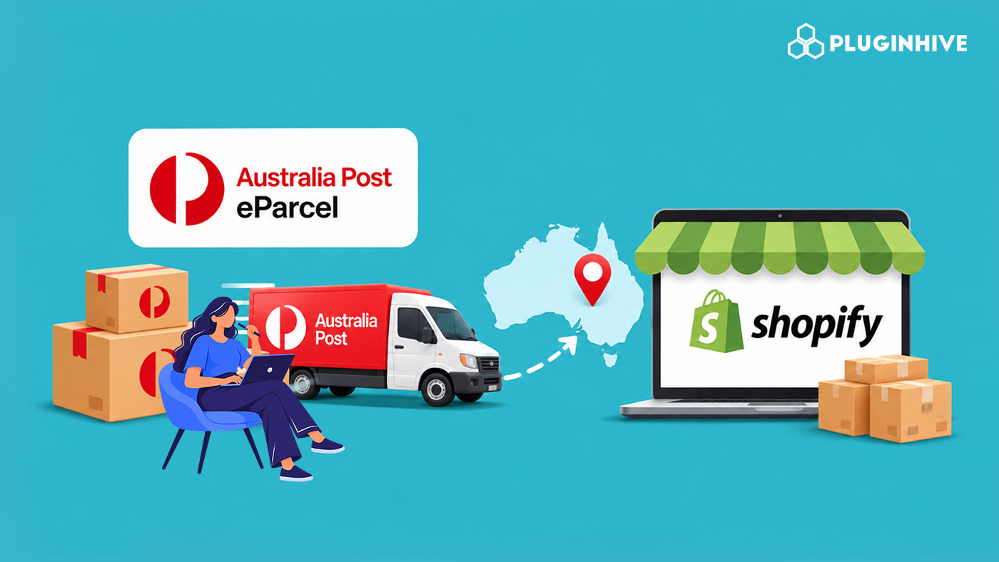 Australia Post eParcel: How It Works for Shopify