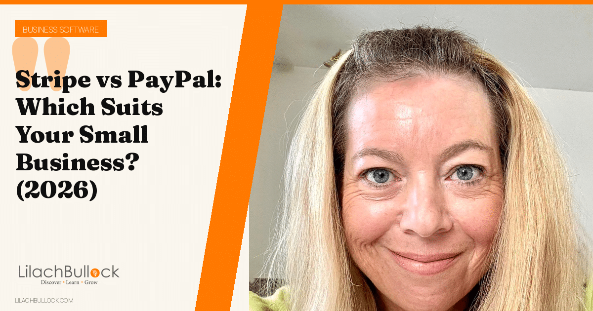 Stripe vs PayPal: Which Suits You? (2026)