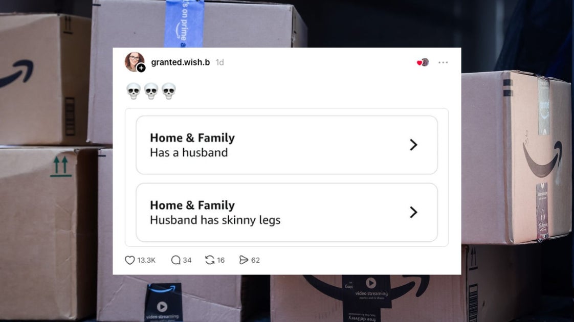 People Are Saying This Amazon AI Feature Is Leaving Them ‘Literally Speechless’