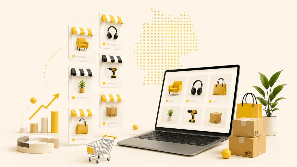 How Shopify Experts Help Build Successful Ecommerce Stores