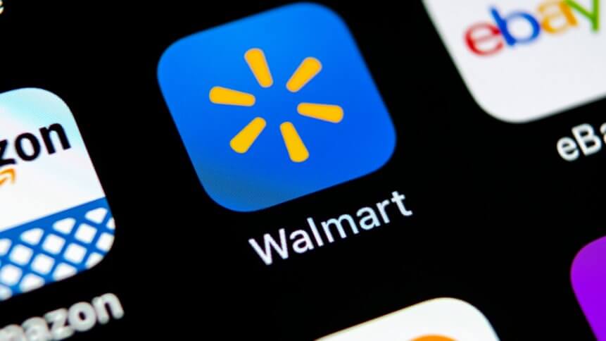 Walmart Expands TV Advertising Business to Compete for Bigger Ad Revenue