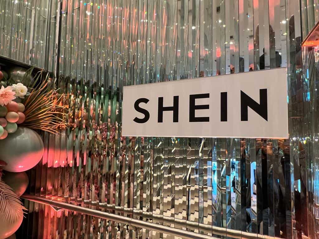 Shein UK revenue hits £2. 58bn as it overtakes ASOS