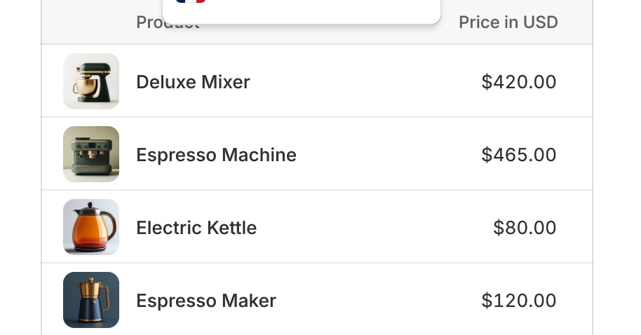 Why B2B Prices Differ: Shopify Catalog Rules and Acceptance Checks