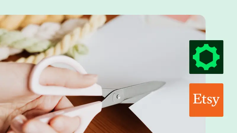 ShipStation vs Etsy shipping labels: Which should Etsy sellers use?