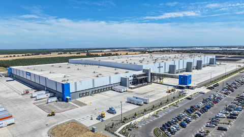 CA: Walmart Opens Next-Generation Fulfillment Center in Stockton, Creating 1,000+ Jobs