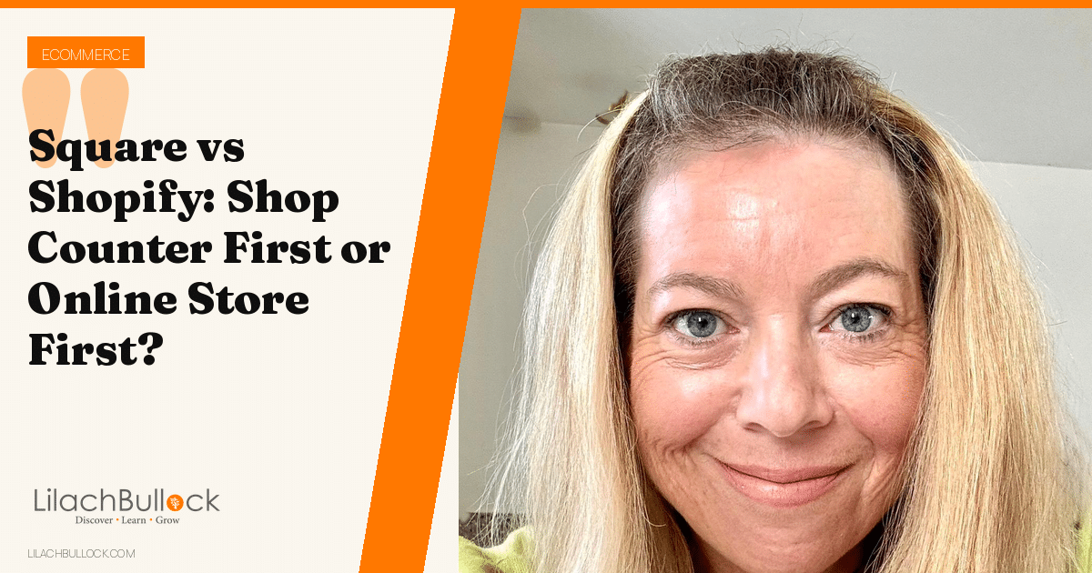 Square vs Shopify: Which Suits Your Shop or Cafe?