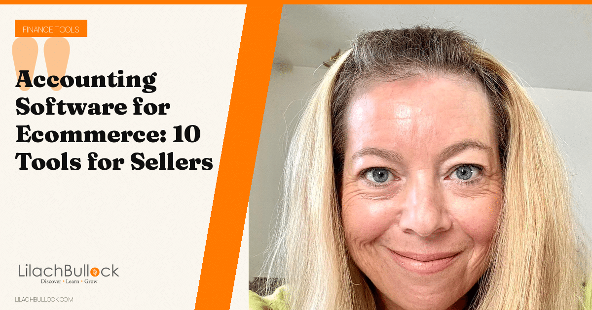 Accounting Software for Ecommerce: 10 Tools for Sellers
