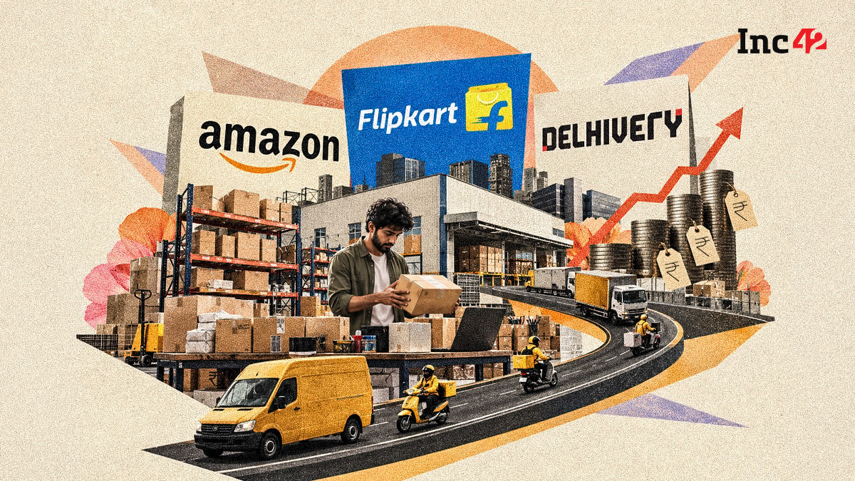 Why This Festive Season Is Getting More Expensive For Ecommerce Sellers