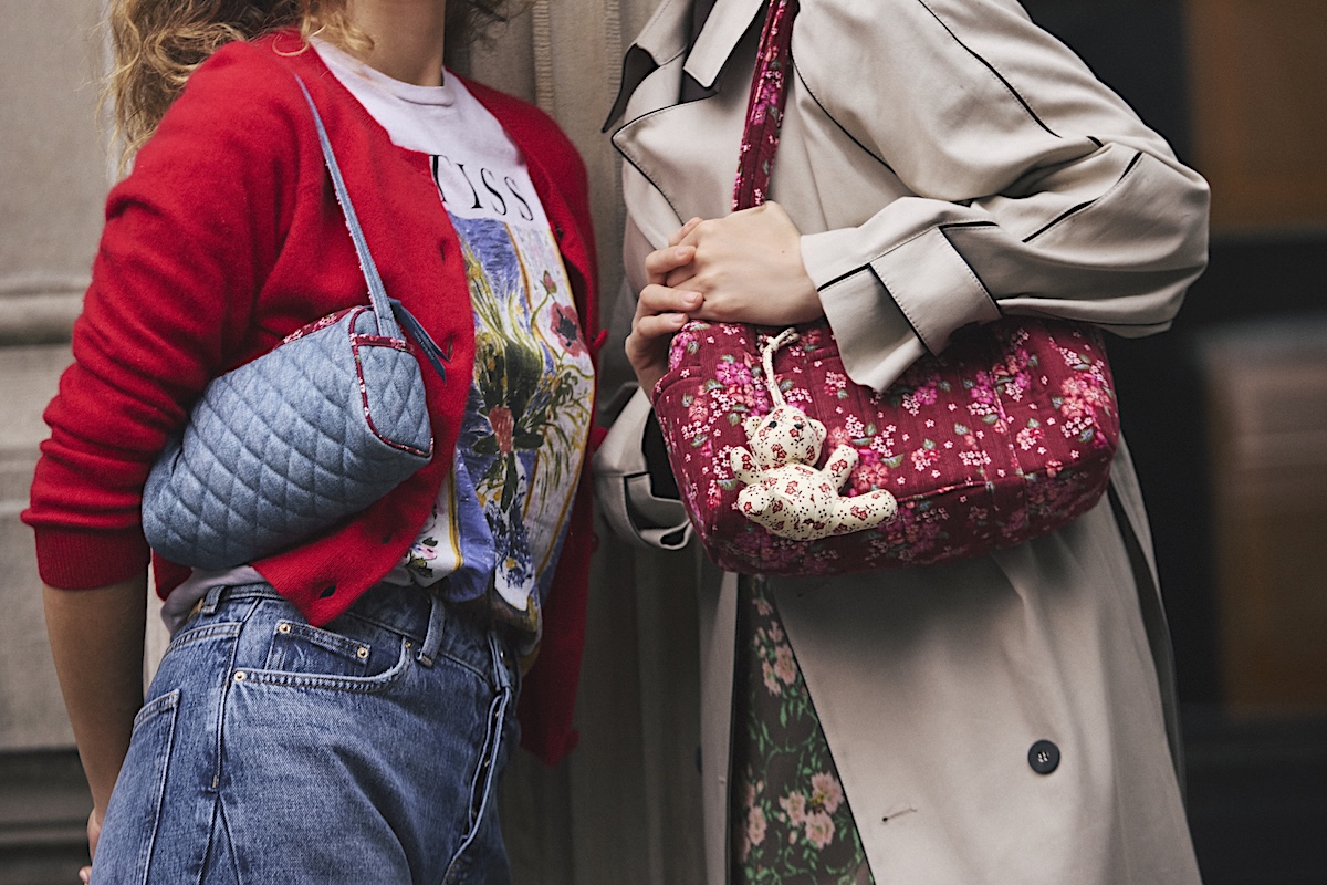 Brands Briefing: Shoulder bags and TikTok Shop are powering Vera Bradley's latest turnaround