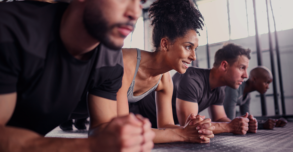 multi-location fitness club expansion