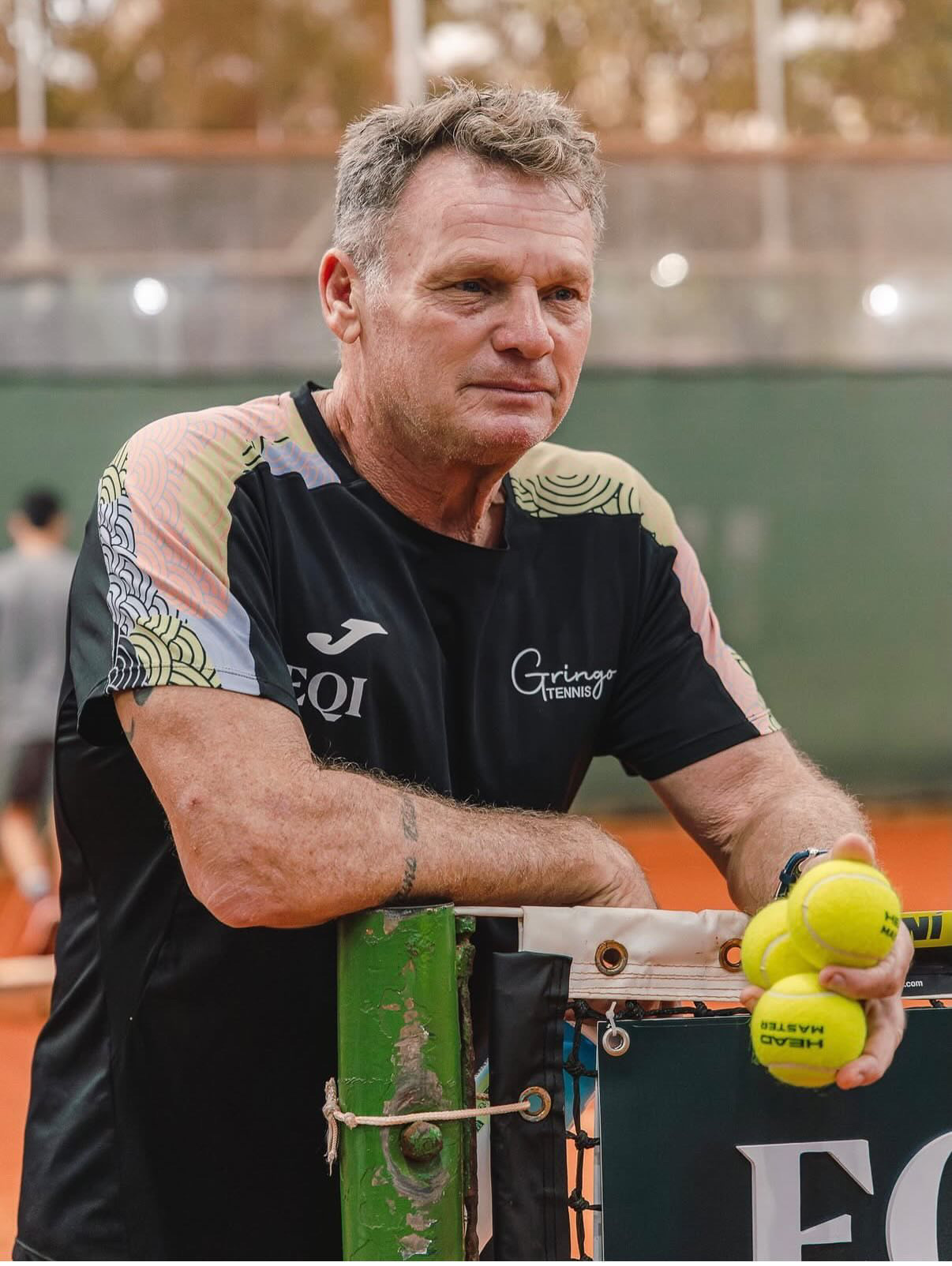 Walter Preidikman