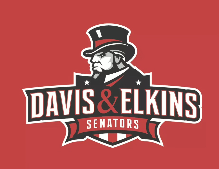 Davis & Elkins College logo