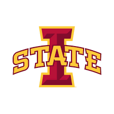 Iowa State University Cyclones logo