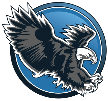 Los Angeles Mission College Eagles logo