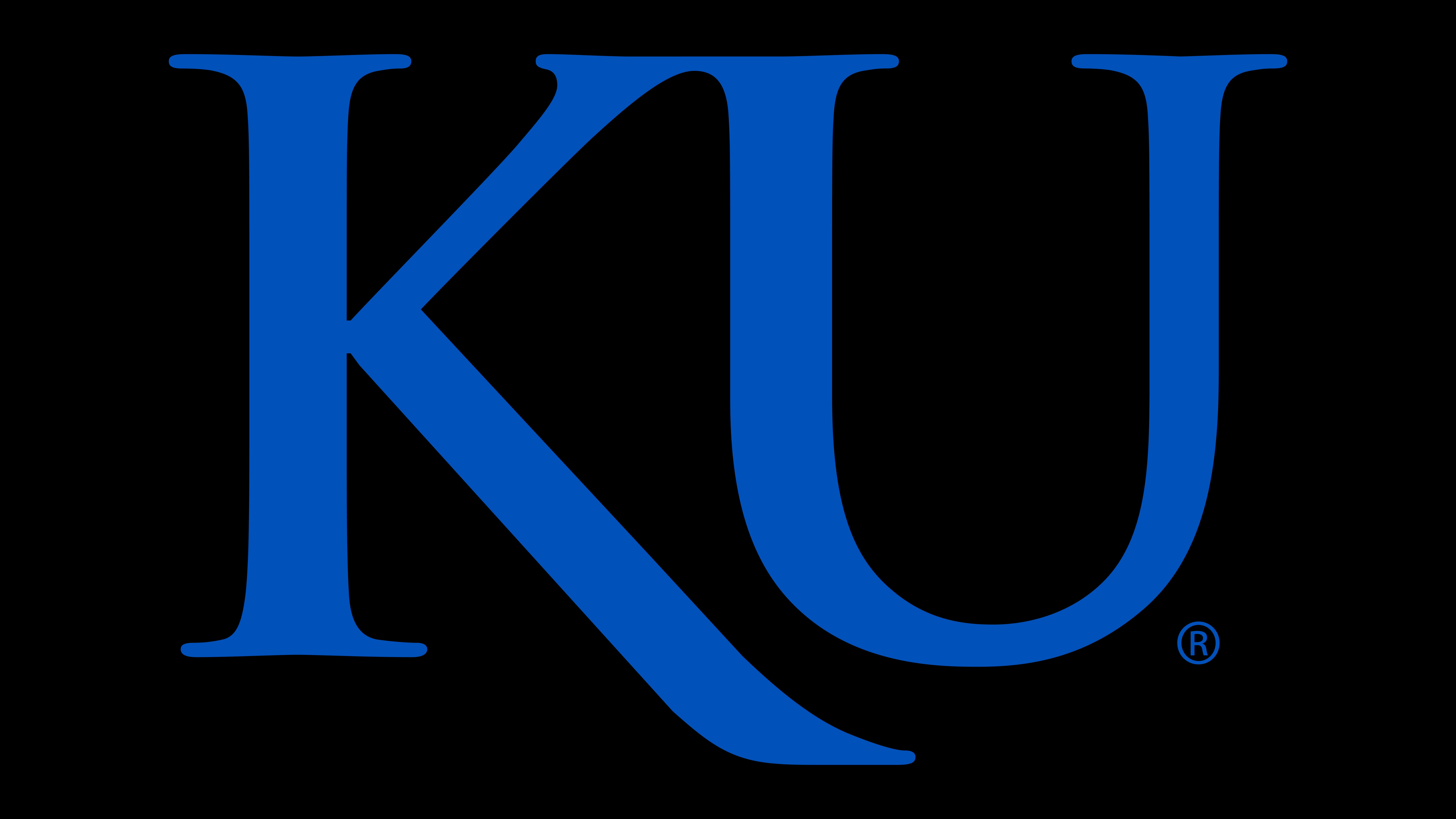 University of Kansas Jayhawks logo