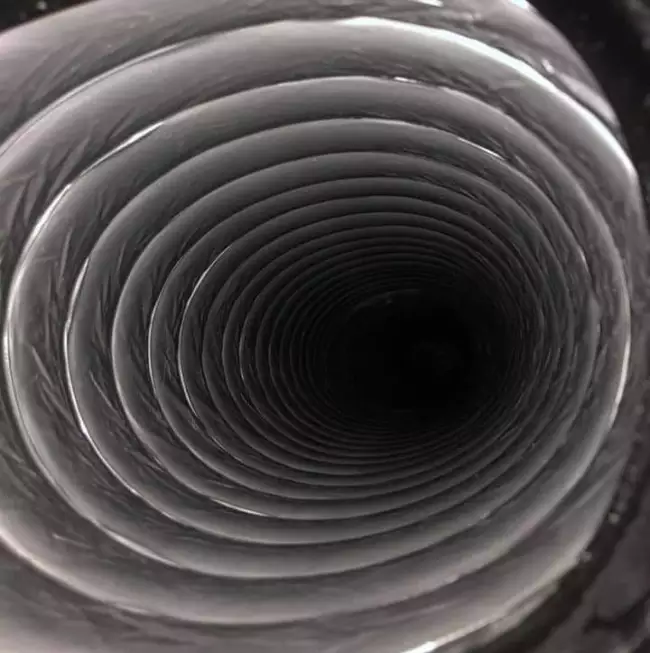 Conduits de ventilation