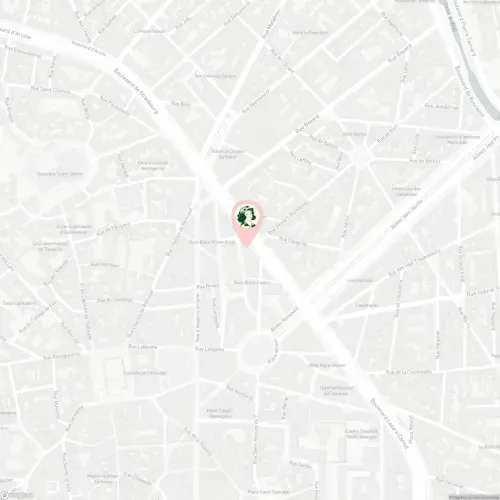 19 Boulevard de Strasbourg 31000 Toulouse