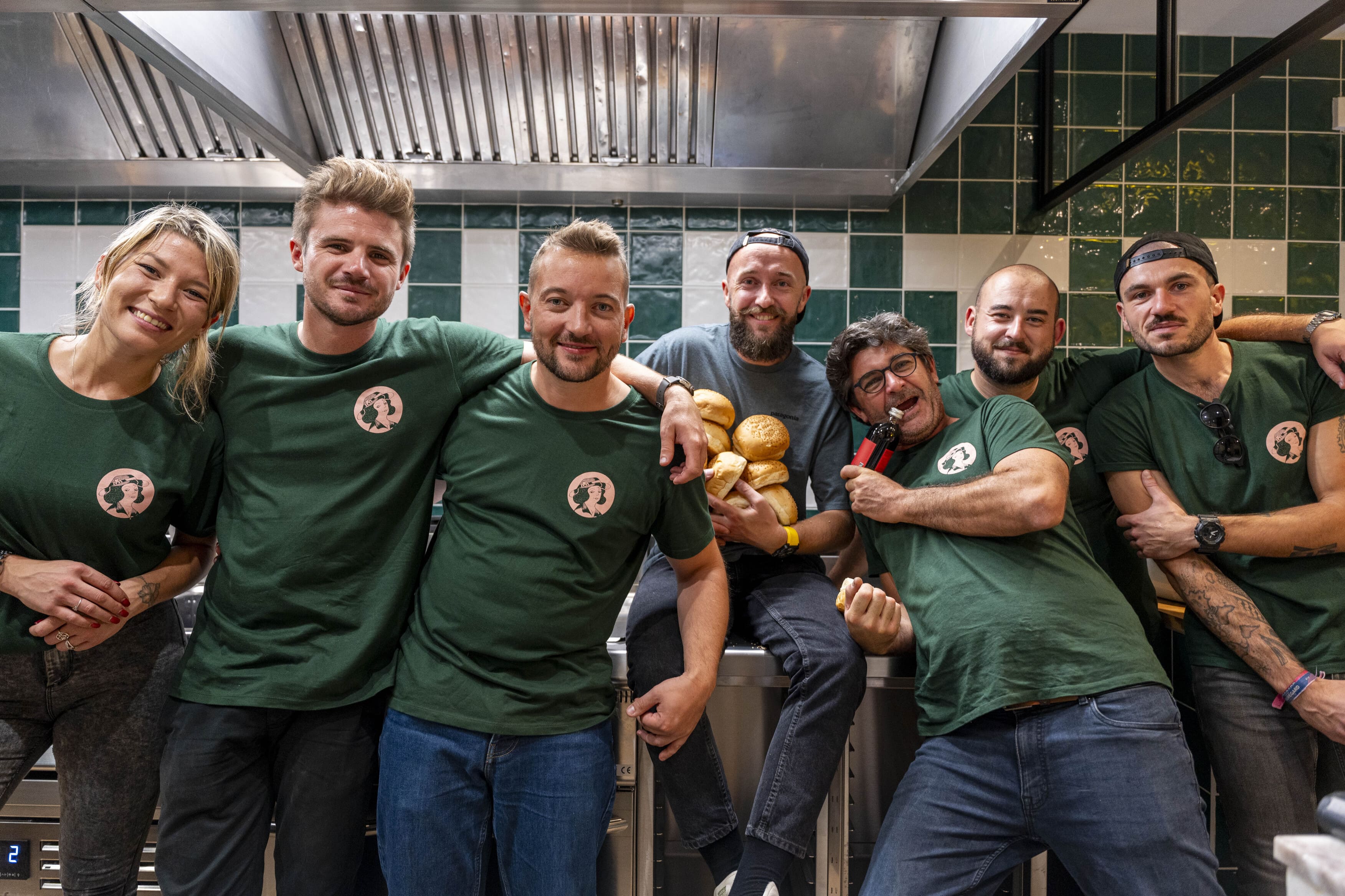 Comment devenir un franchisé chez Les Burgers de Colette ?