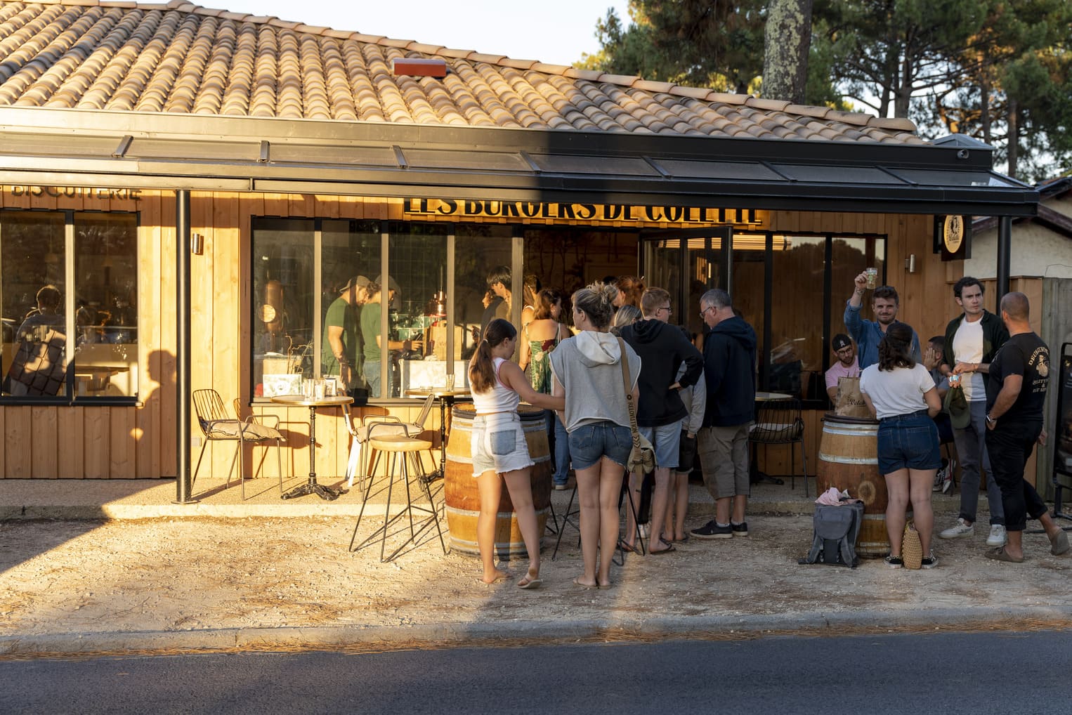 Franchise Burger : Comment Les Burgers de Colette réinventent-ils le Secteur ? 