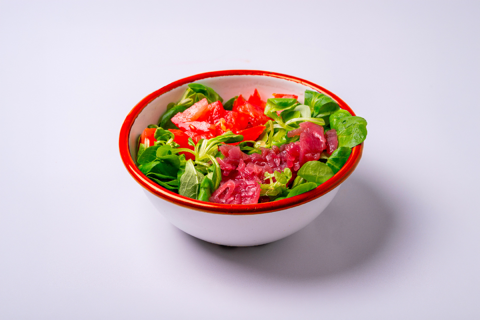 Petite salade