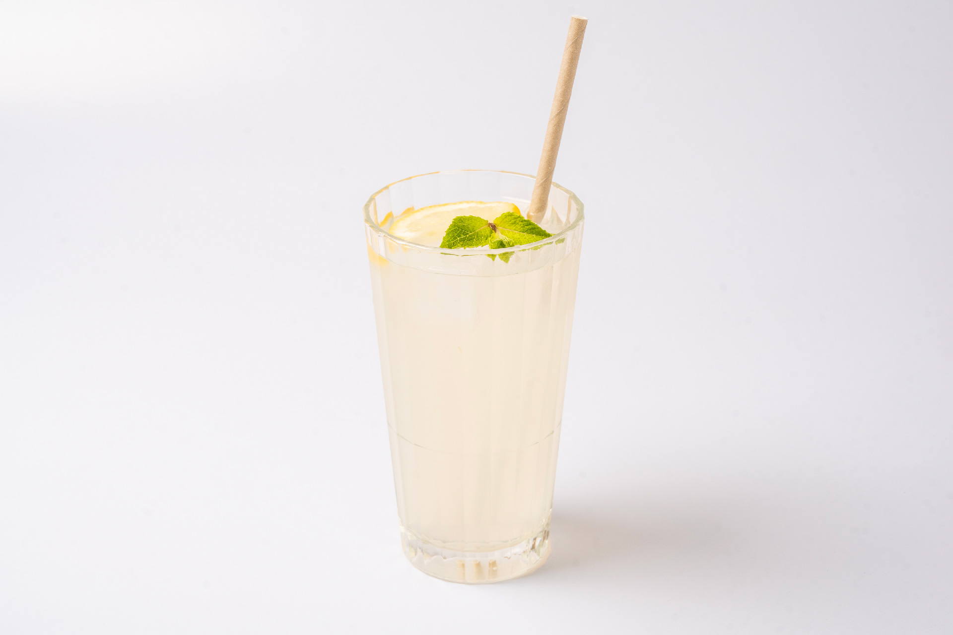 Citronnade