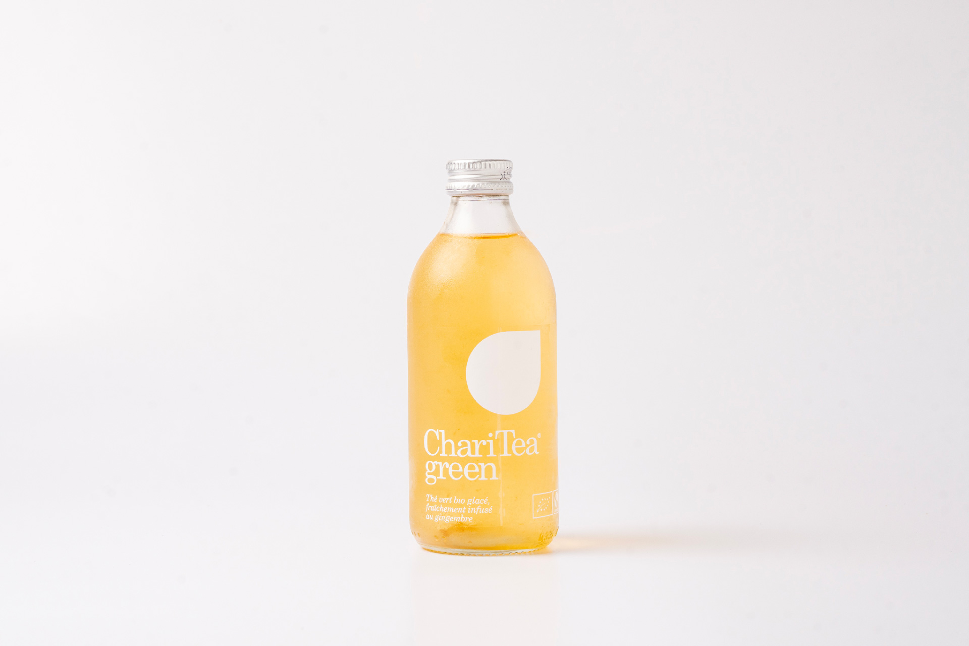 Charitea Green