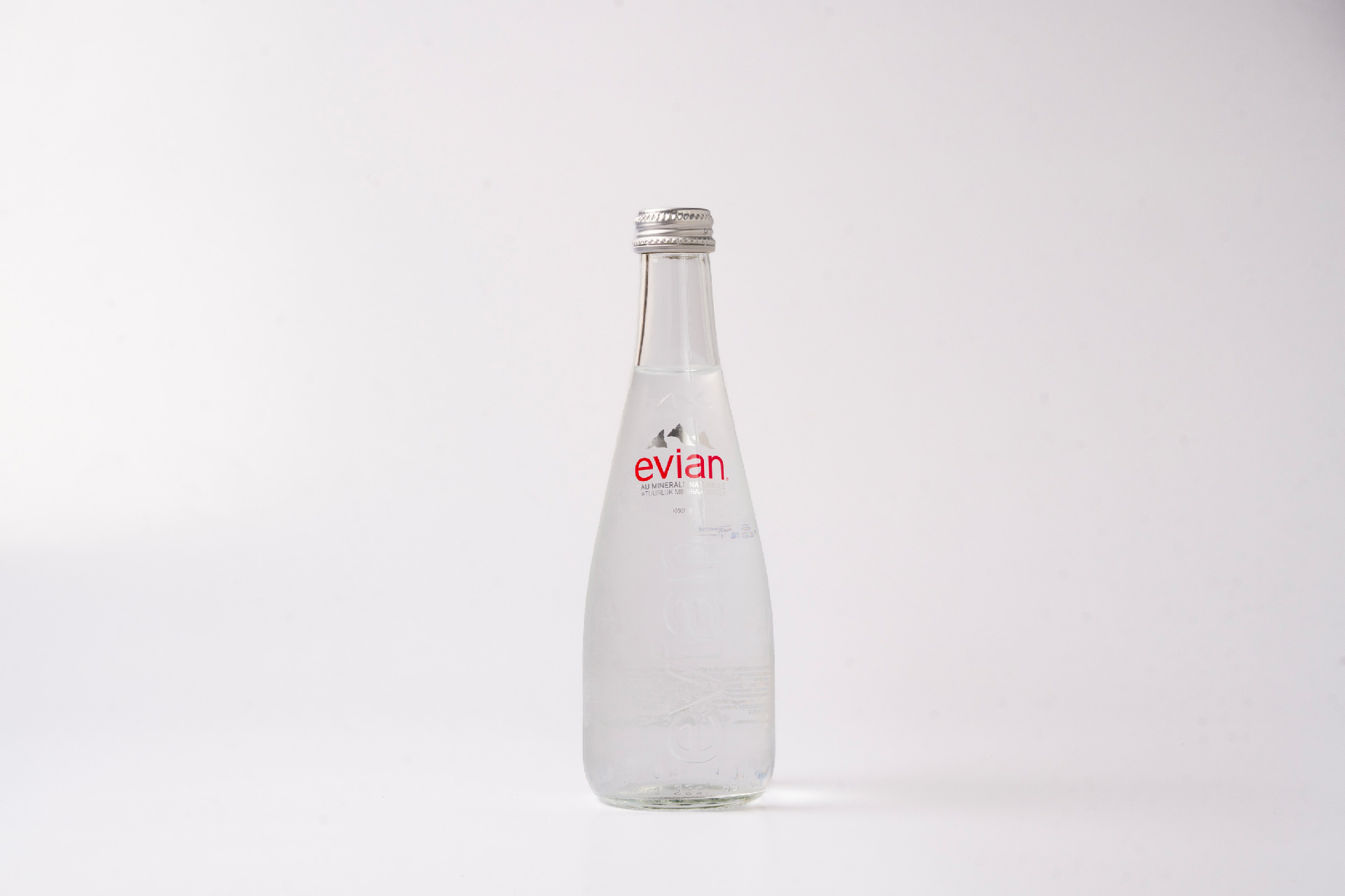 Evian