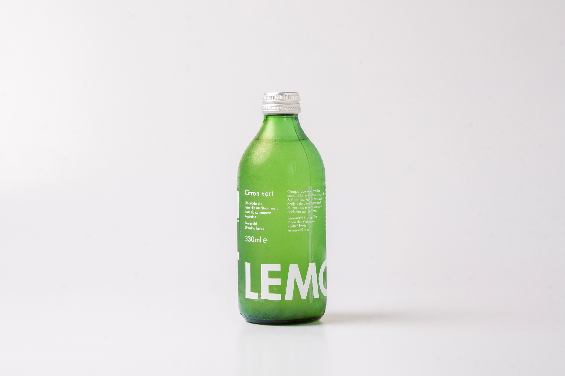 Lemonaid