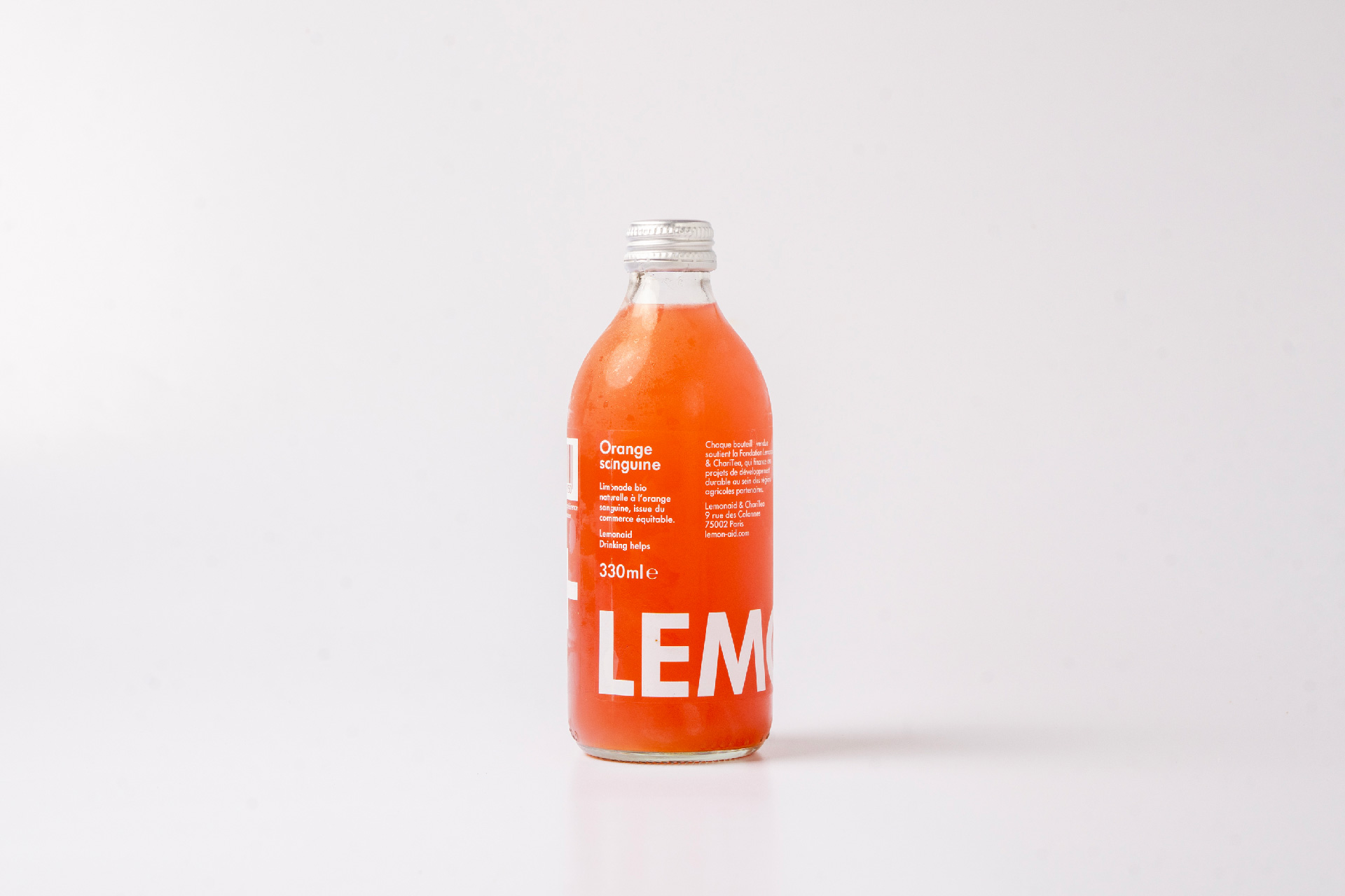 Lemonaid
