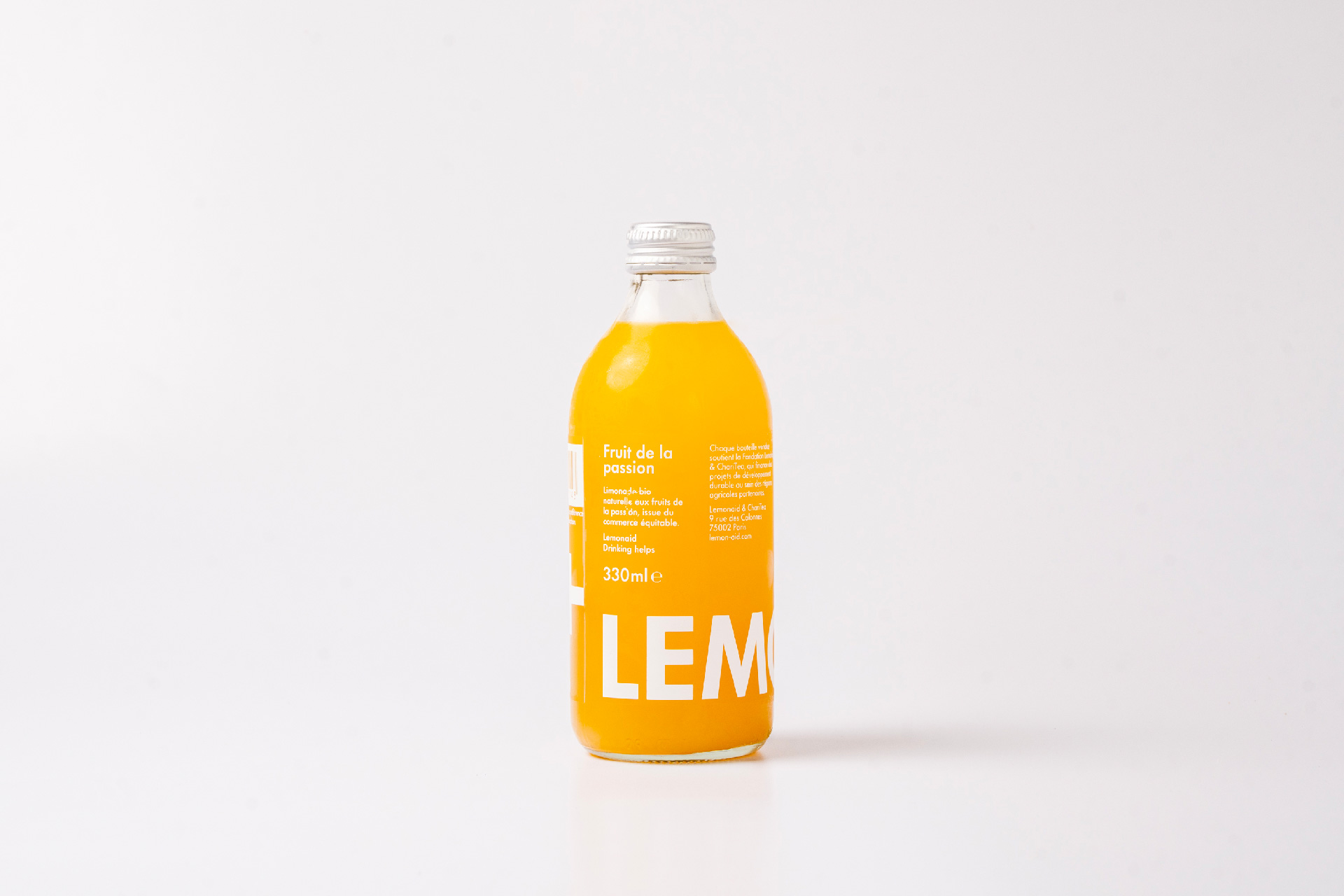 Lemonaid
