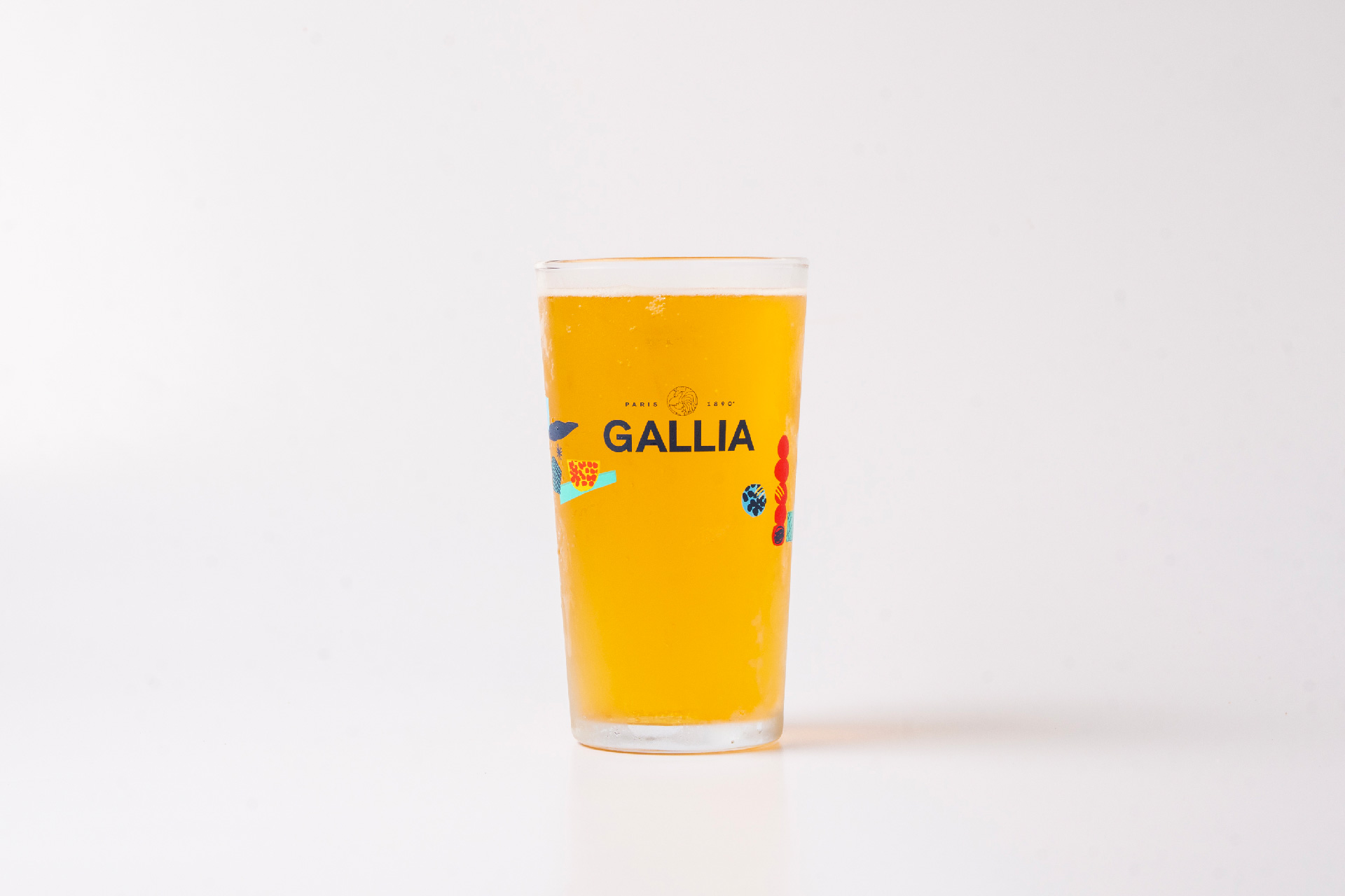 Gallia Pression
