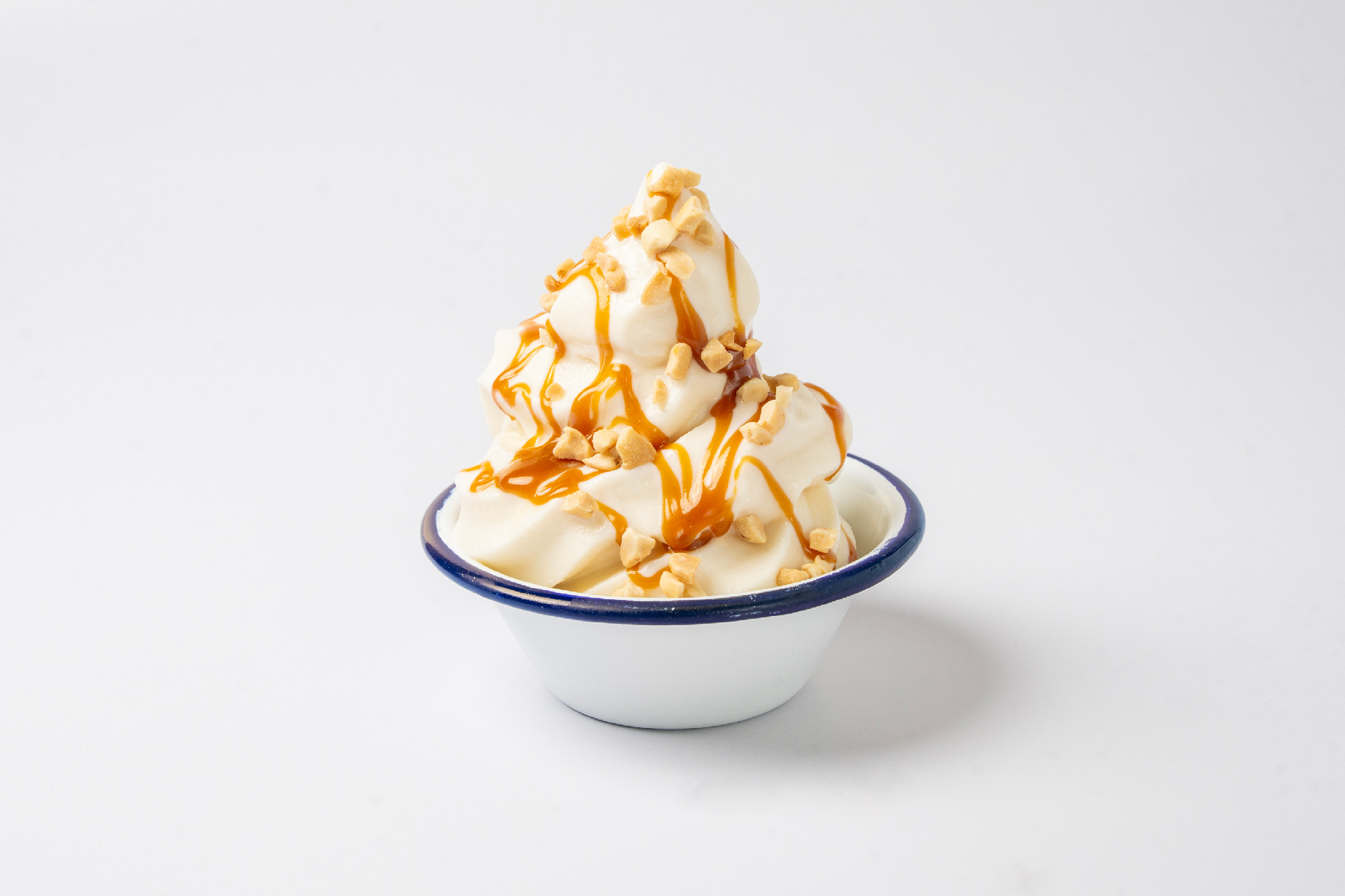 Sundae Caramel