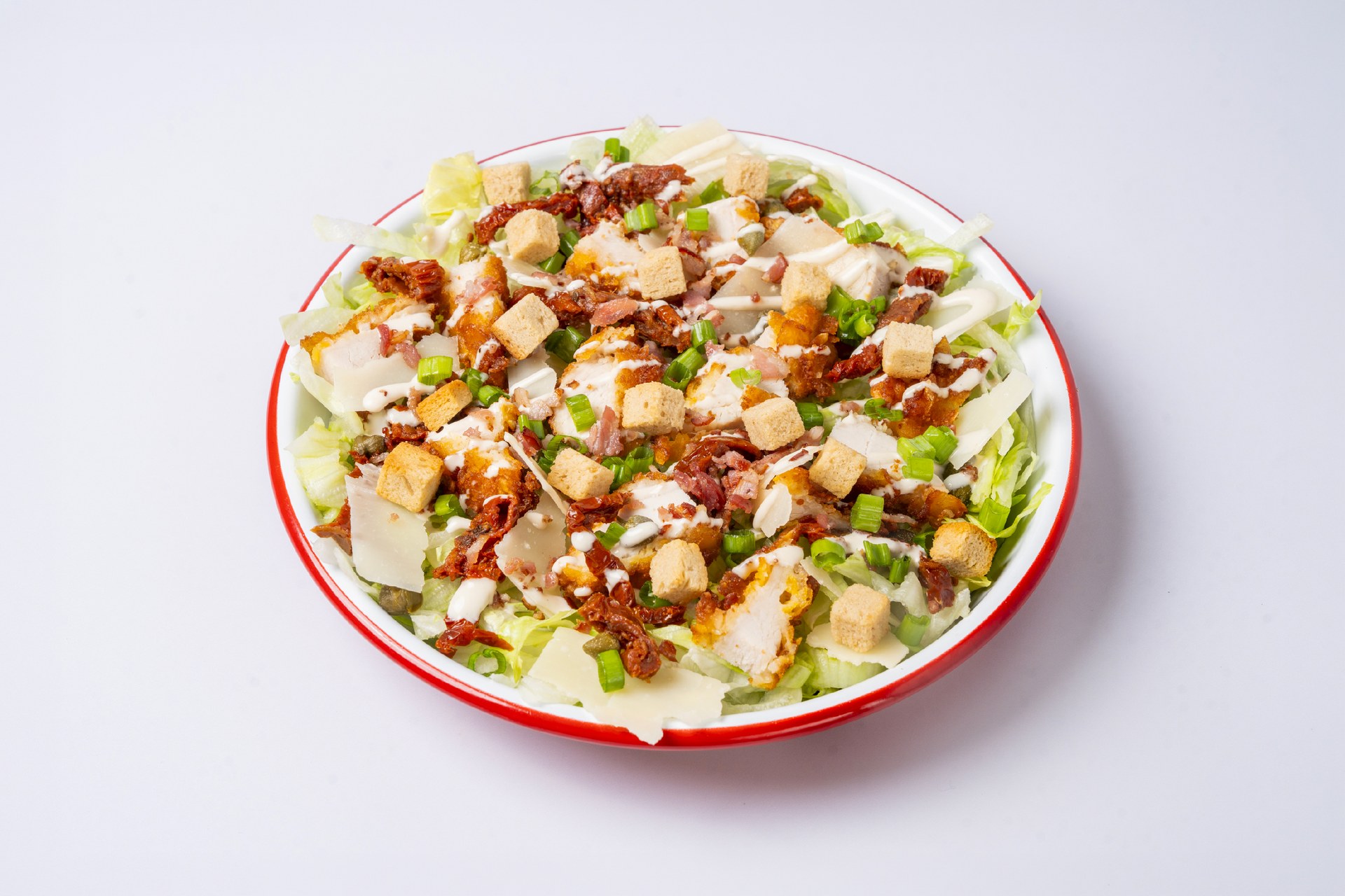 Salade César
