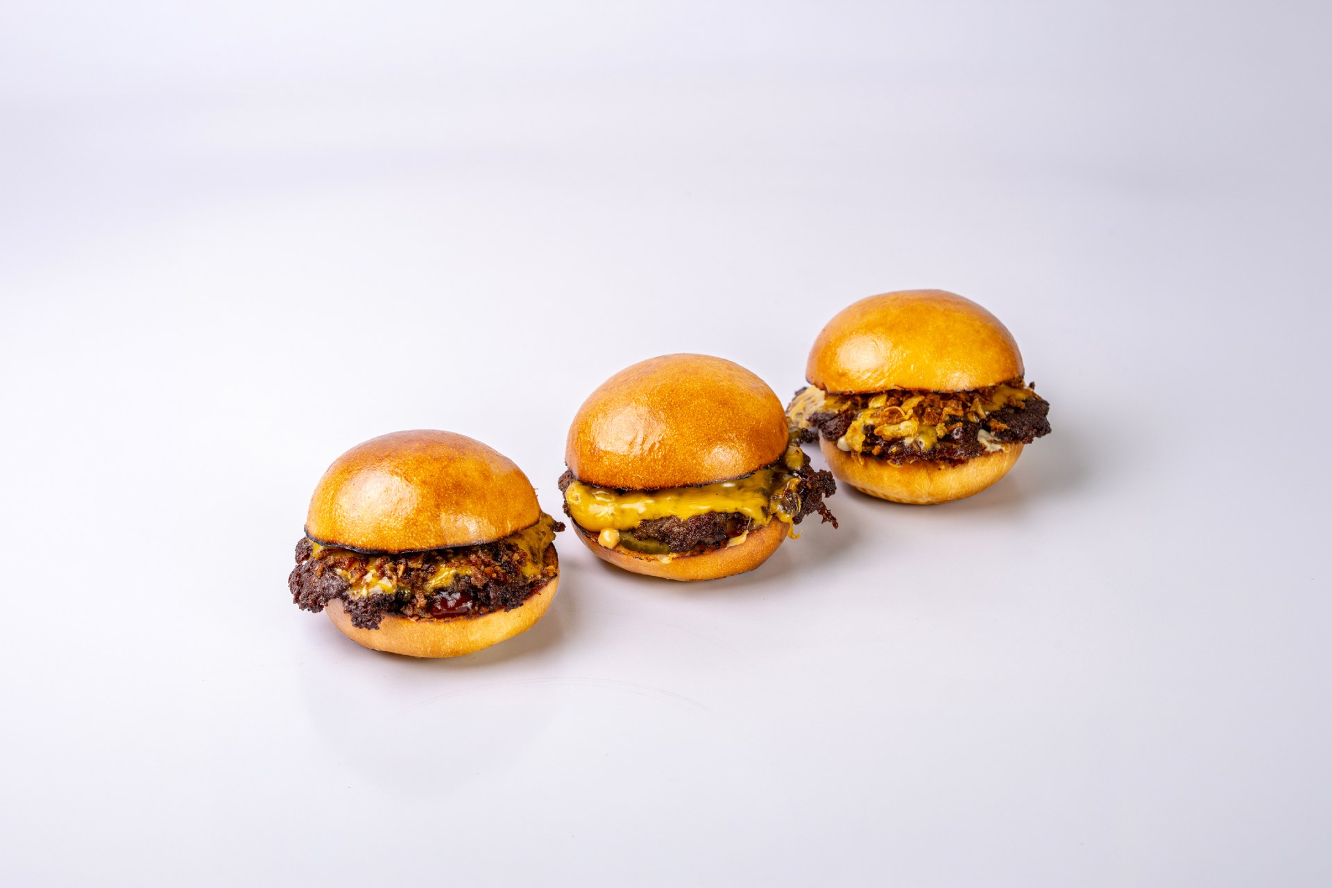 Le combo sliders