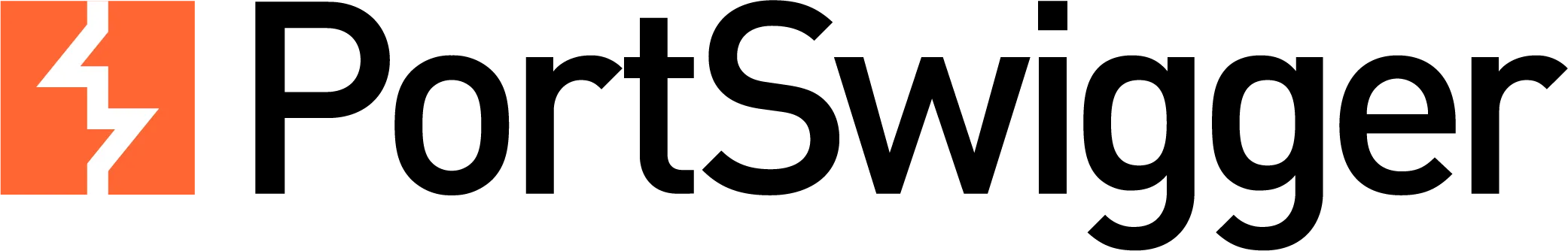 PortSwigger logo