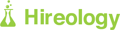 Hireology logo