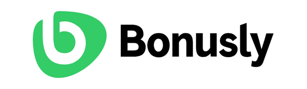 Bonusly logo