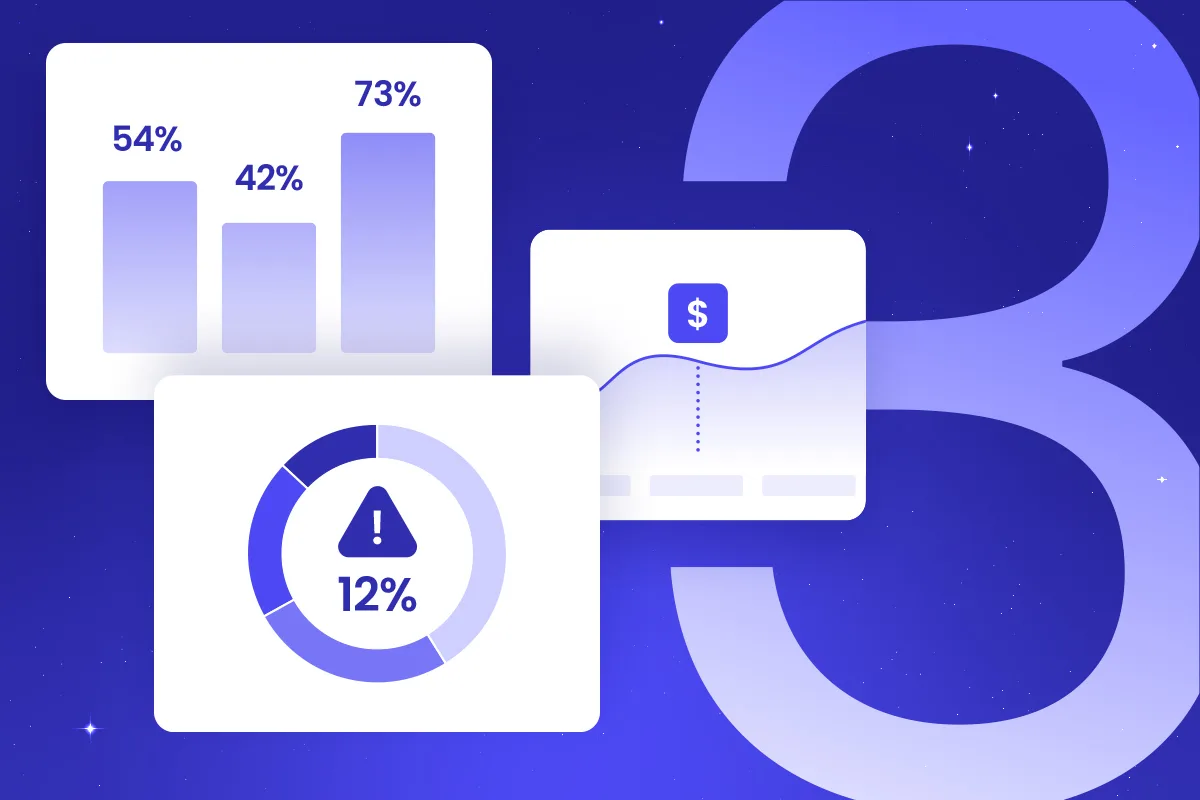 3 Metrics to Track SE Impact on Customer Retention