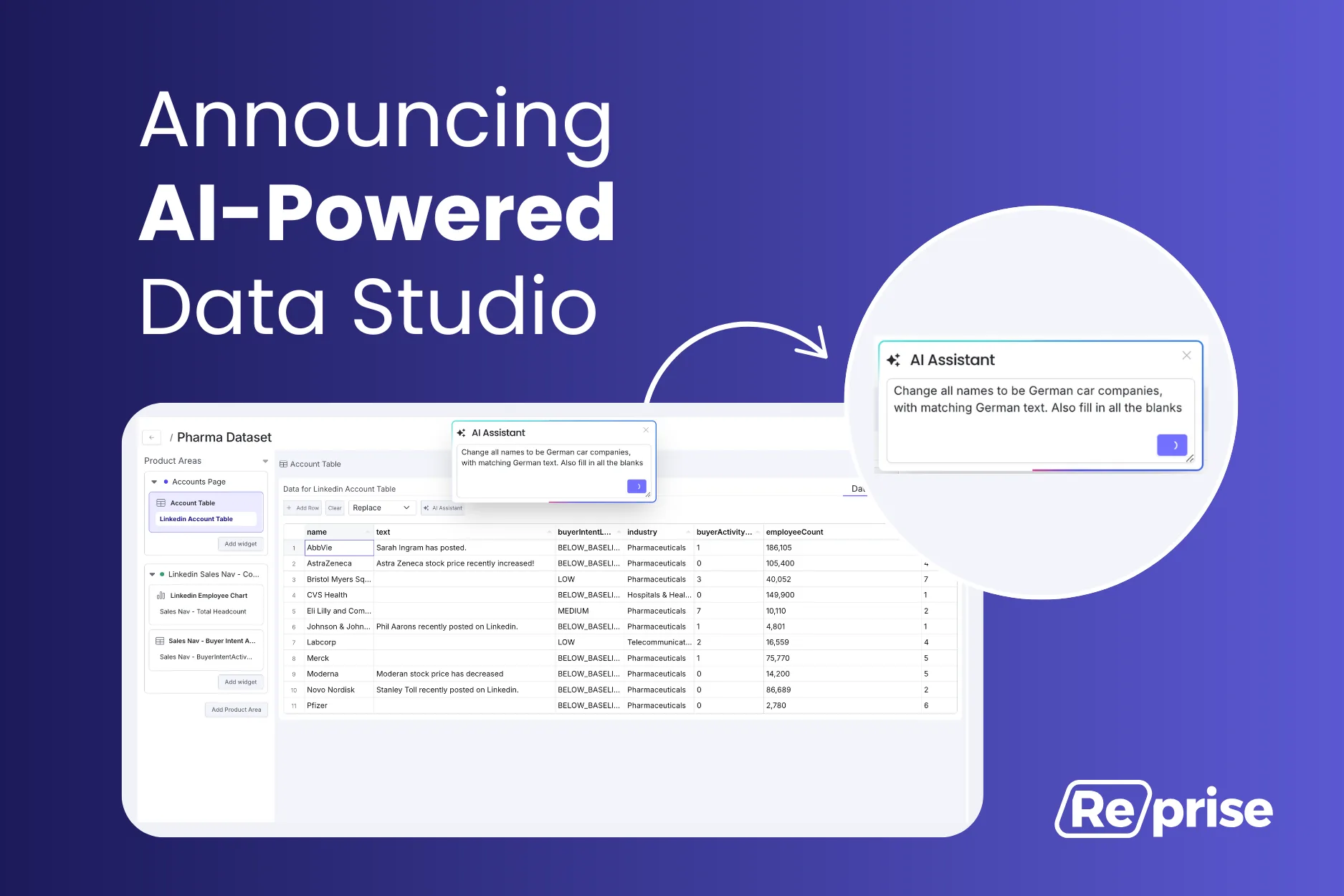 Introducing AI Demo Software for Sales Teams