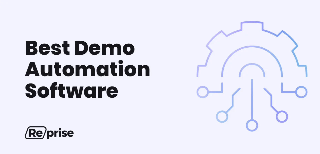 Best Demo Automation Tools & Software [2026]
