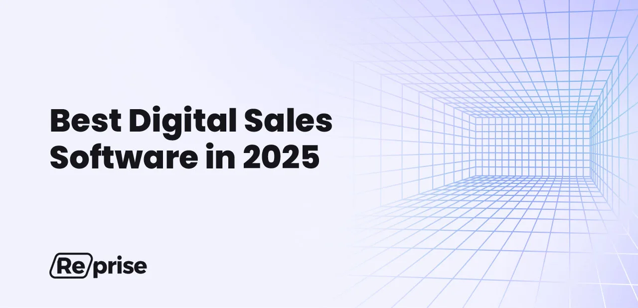 Best Digital Sales Software in 2026