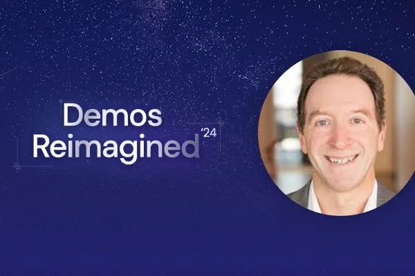 David Yockelson: How Interactive Demos Drive Sales
